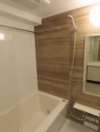 オーキッドレジデンス芝浦の物件内観写真